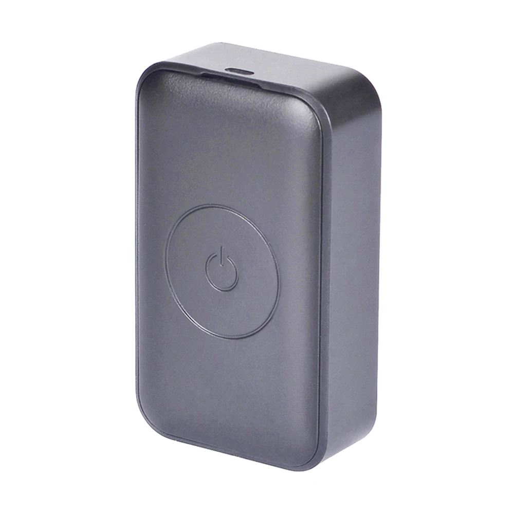 Newest G03 custom logo Smart mini GPS Tracker for kids elderly with APP Web SMS tracking system