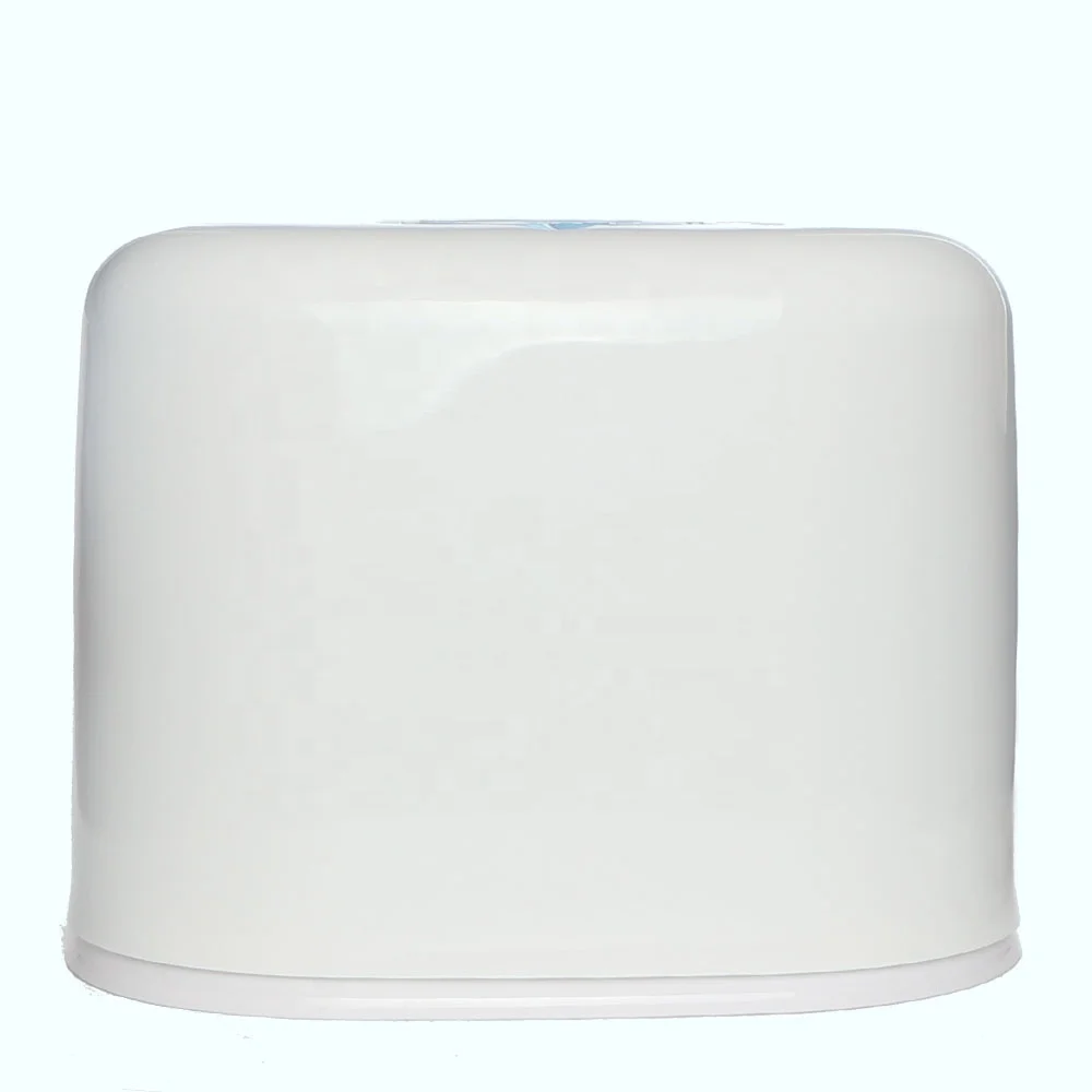 Baby Product Wholesale PP Baby Bottle Holder Baby Bottle Dry Rack with Cover