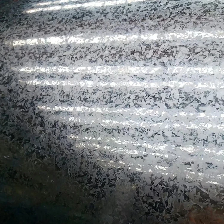 Standard Factory Supply Product For Building and Construction HDG Galvanized Steel Coil AISI Certification with reasonable price