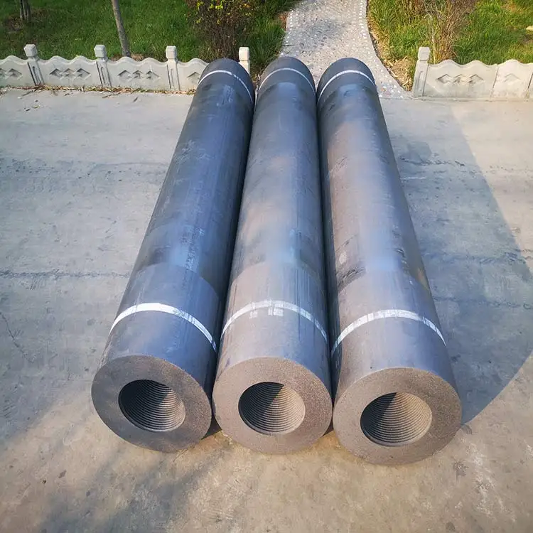 Factory Price Graphite electrode UHP 16Inch