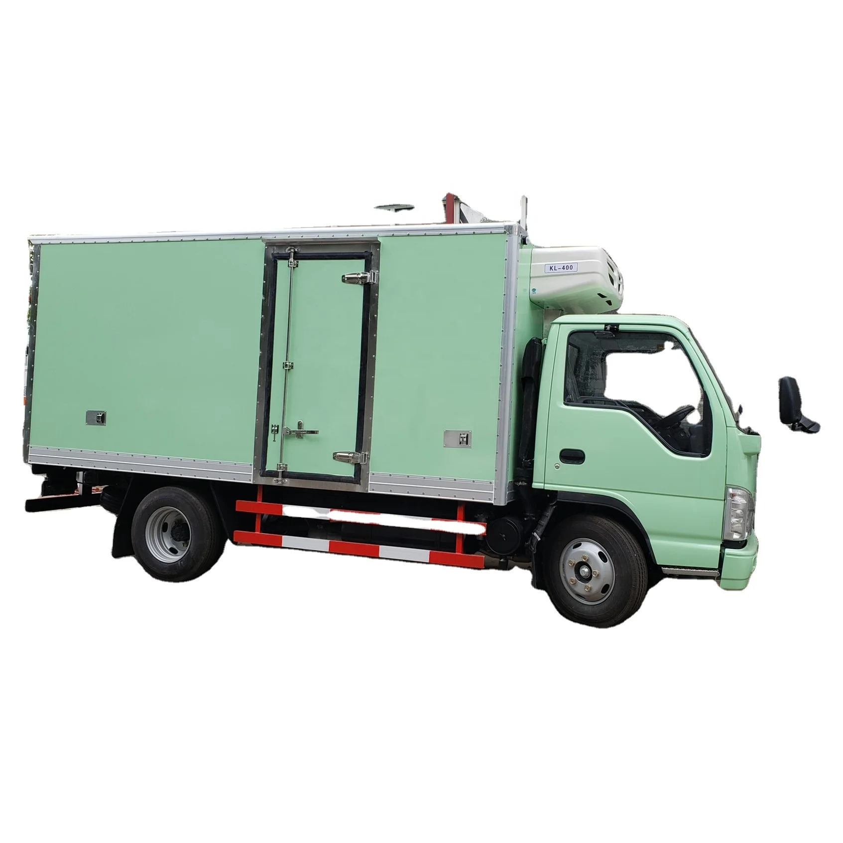 Китайский холодильник Sinotruk 4 тонны 10 тонн 14 16 Howo 4x2 для