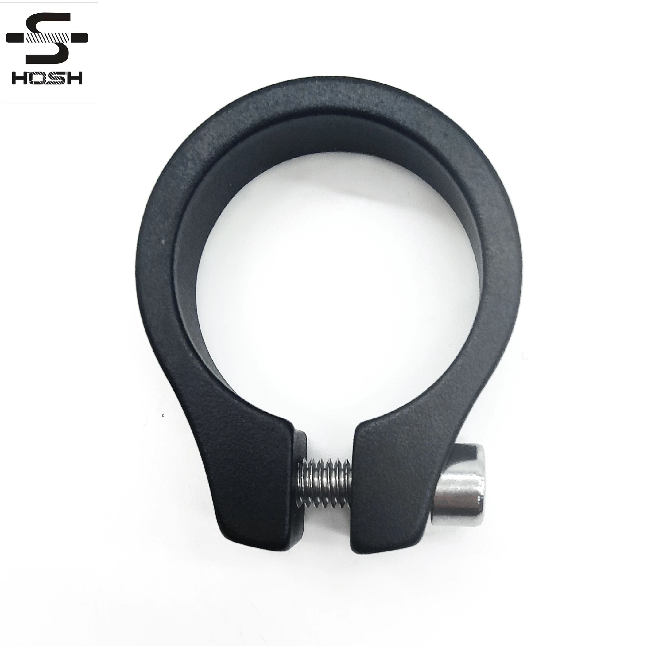Ebike Hosh Low Price Aluminum 35mm Bicycle Seat Post Clamp Bike Cycling Parts Adapter