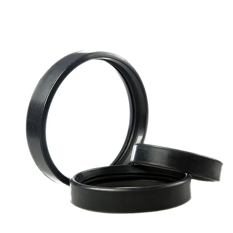 High Quality DN50 2 Inch Round Concrete Pipeline Rubber Gasket Seals