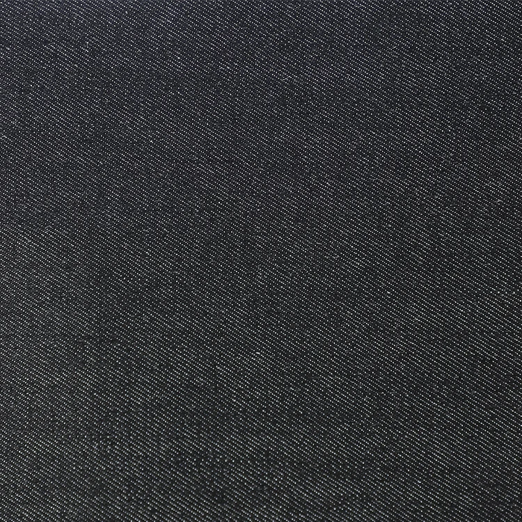 8505 High Class Jeans Fabric Supplier Jeans Fabric Top Custom Made Light Weight Rayon Nylon Spandex Fabric