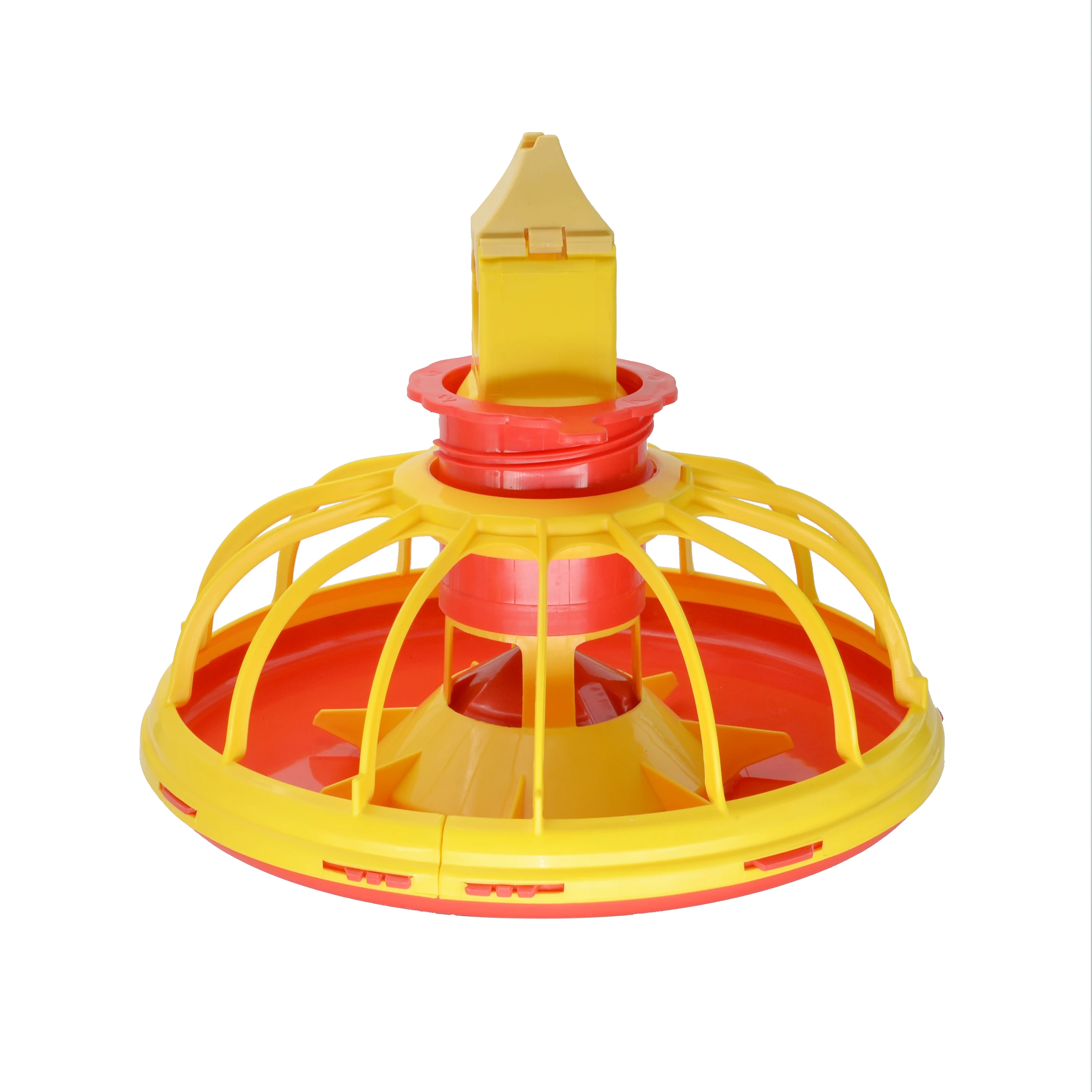  Poultry Equipment Manufacturer Layer Farm House