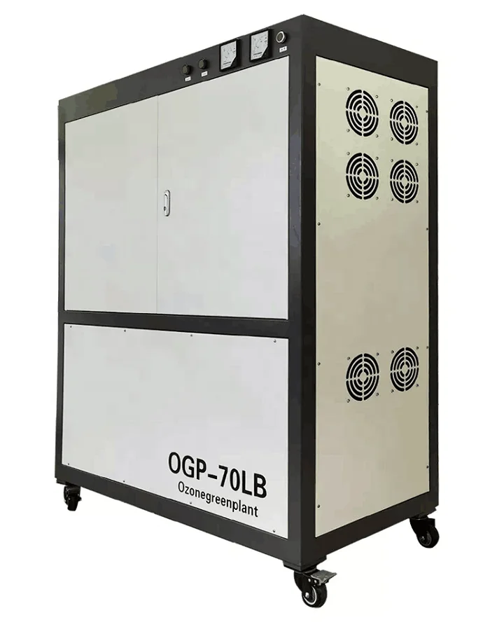 Industrial Hyperbaric Oxygen Chamber 10L to 70LPM PSA Oxygen Generator Hydrogen Usage Used Pump Engine Manufacturing Plants