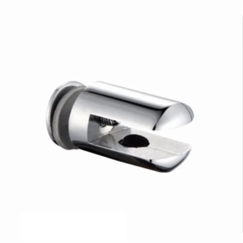 Wholesale square shower head joint brass bathroom hardware accessories