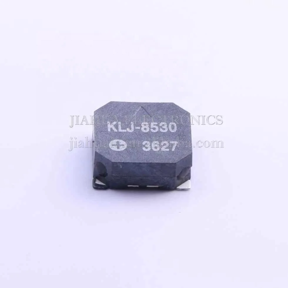 SMD 8,5x8,5x3 мм KLJ-8530-3627 зуммер 0,051g 1000pcs-Tape/катушка Bom сервис