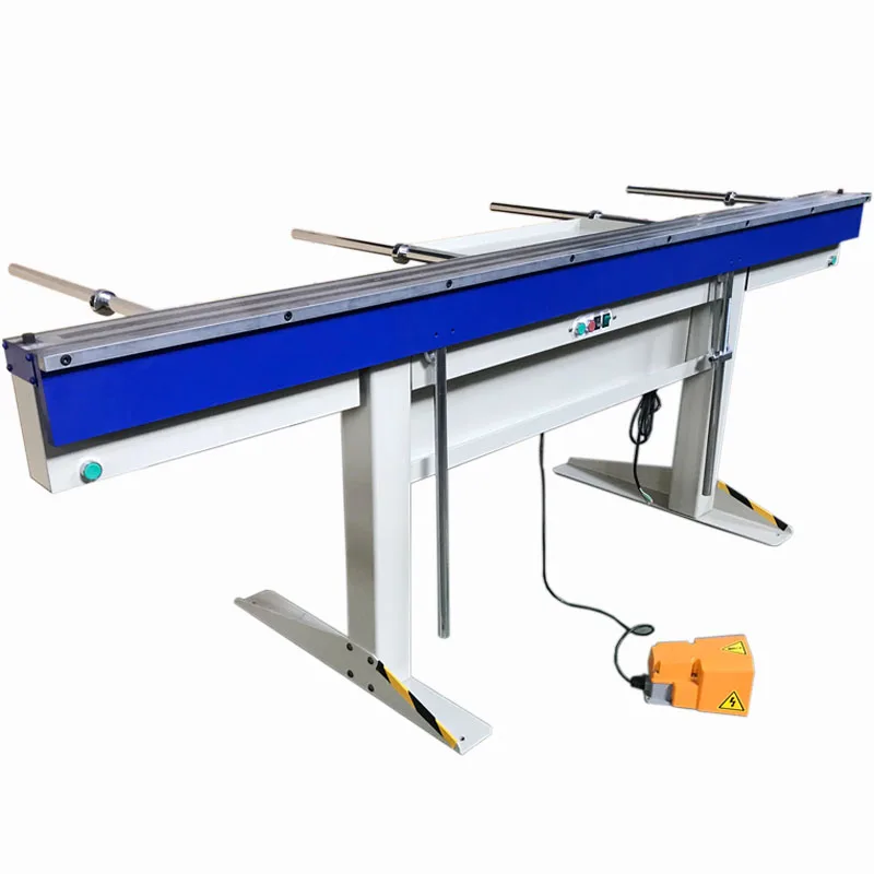 2500E  Manufacturer of Electric Magnetic bending machine