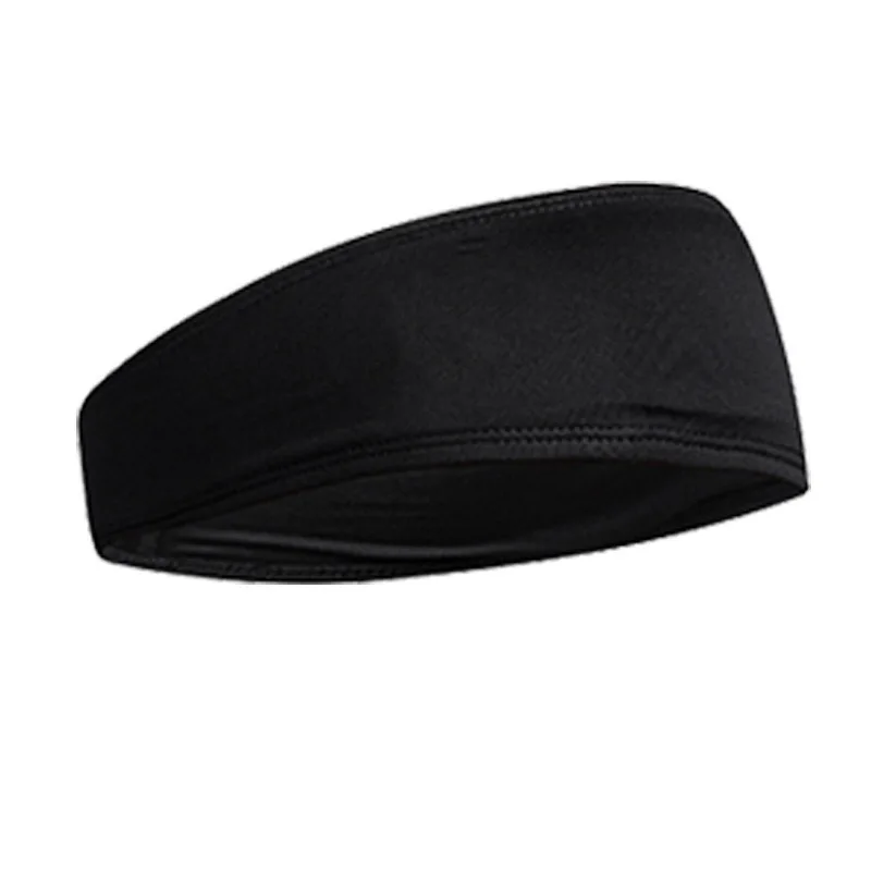 Quick Dry Casual Comfortable Sports Running Fitness Outdoor Headband / New Model Eco-Friendly Street Wear Men Headband