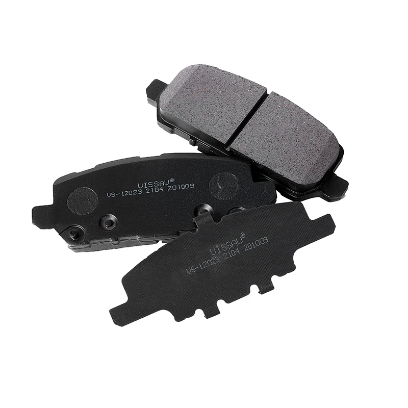 Low MOQ For HONDA HR-V D1841 43022-T6D-H52 43022-T6D-H51 brake parts