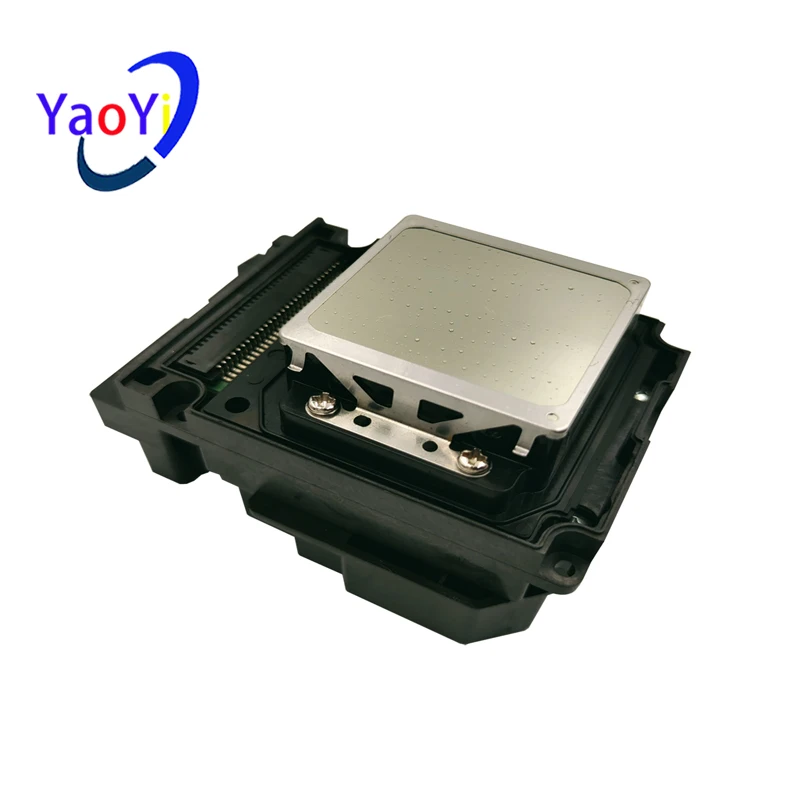 Печатающая головка UV F192040 DX8 DX10 TX800 печатающая для Epson TX710W TX720 TX820 X820 TX830 TX700