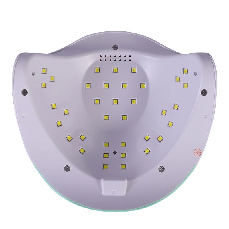 Professional Manicure Pedicure Nail Equipment Factory Directly Sale Nail Dryer Lamp With Automatic.