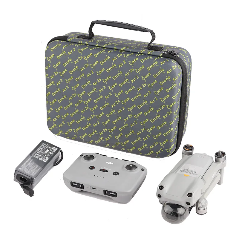 Protective Oem Universal Travel Hard Drones Storage Bag Carrying Case