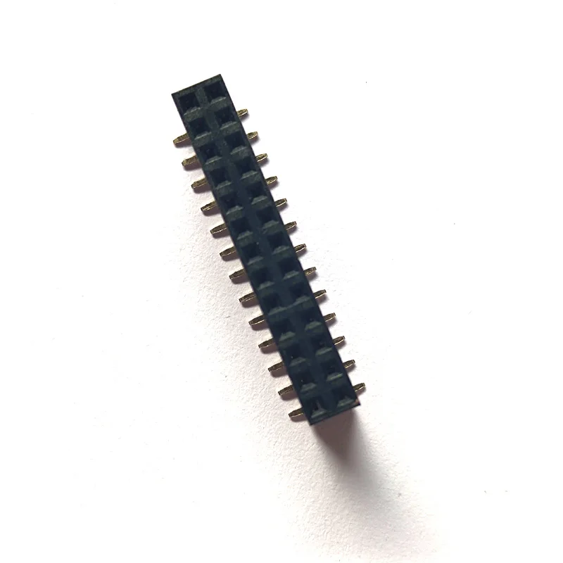 High Quality 7 5mm Hot Selling Pin Header Connector