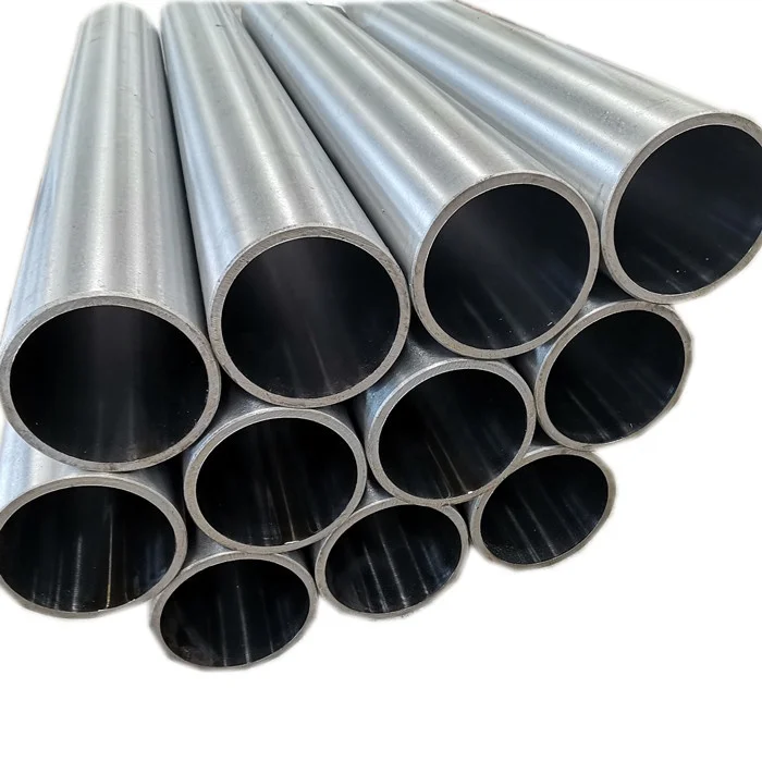 Good Quality Seamless Honed Tubing St52.3 SRB CDS DOM steel pipe