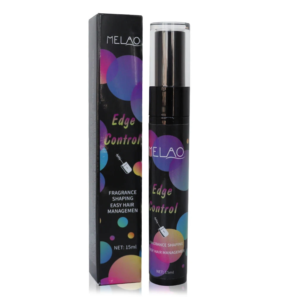 African oem brand best man pomade color blue colour natural product logo set wet edge control men japan wax for hair