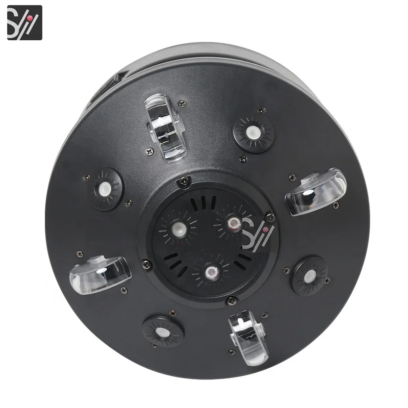 Party disco lights stage lights Whirlwind Starry Sky dj laser light