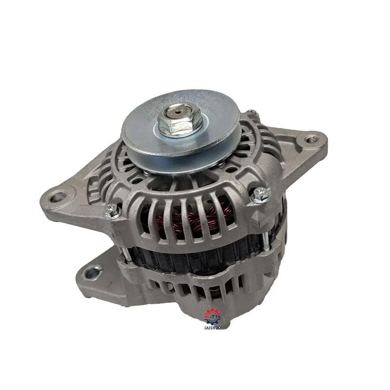 New High Quality Alternator Parts MD316418 Generator 12V A27A2871