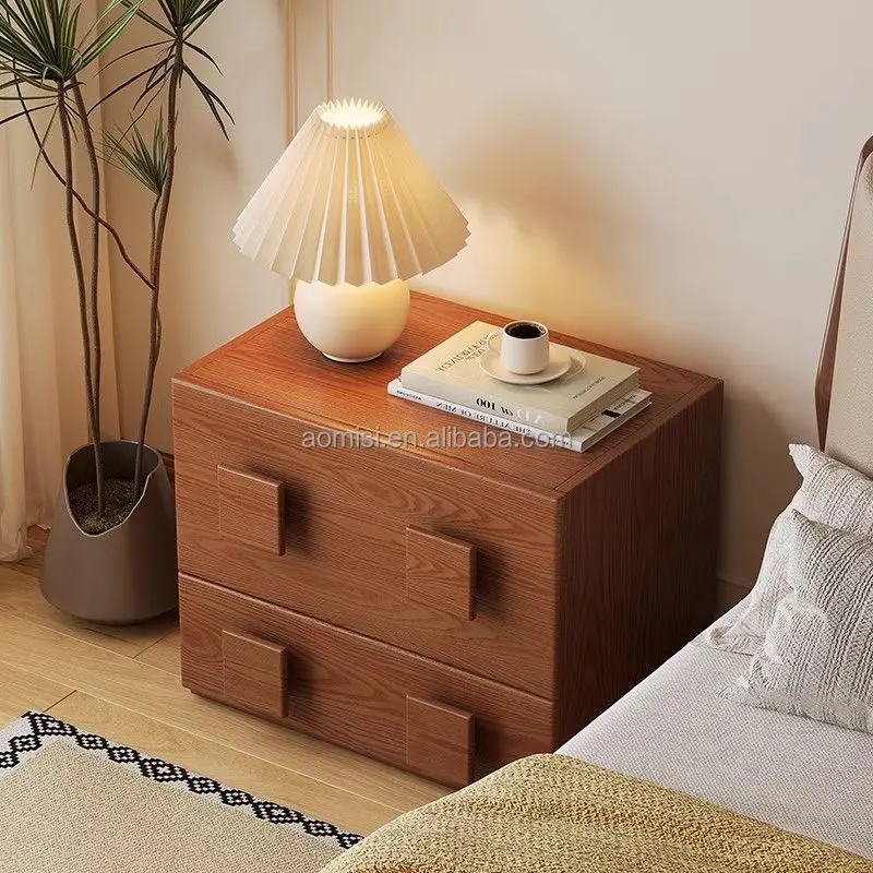 AOMISI CASA Modern Design Bedroom Upholstered Bed Wood Frame With Cloth 1.8 M Double Bed Hotel Bedroom Furniture