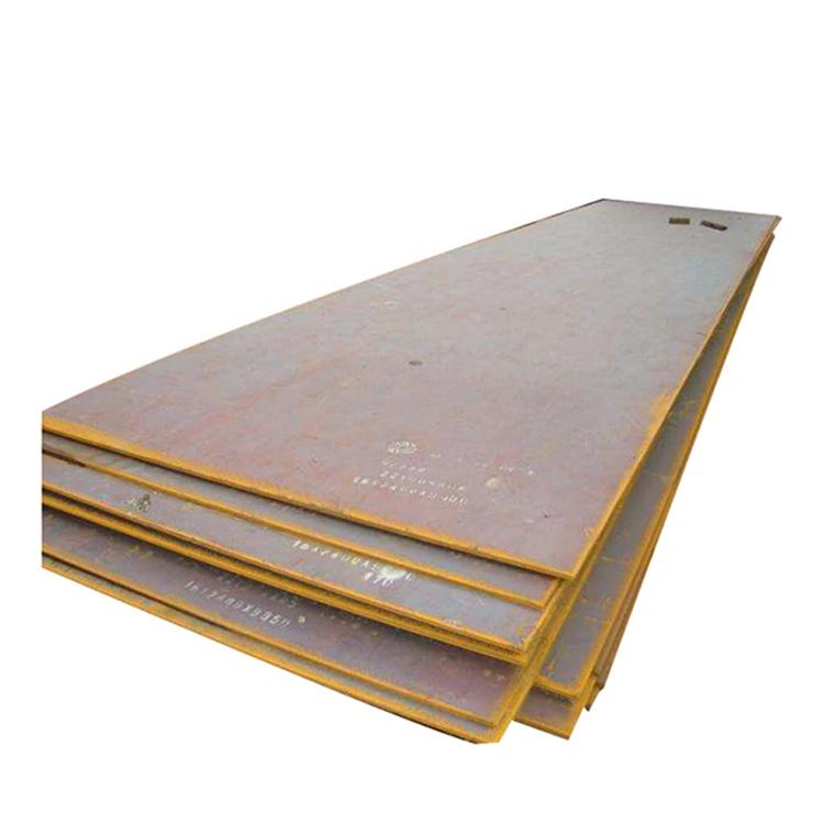Gr22 Cr.60 Cr55 Cr65 1045 China Manufacturer Hot Rolled Carbon AISI 1015 Steel Plate