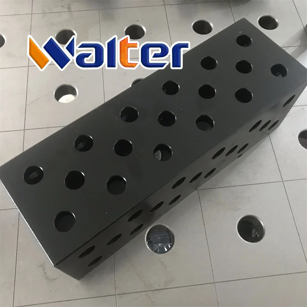 Factory Supply Size Max 4000MM Nitriding Steel U Square Box(200x200)