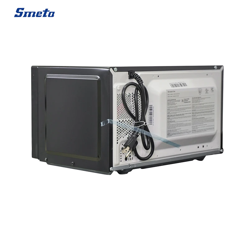 UL 38L  Table Top Microwave oven For DMD110-38LBSGU(YZ)