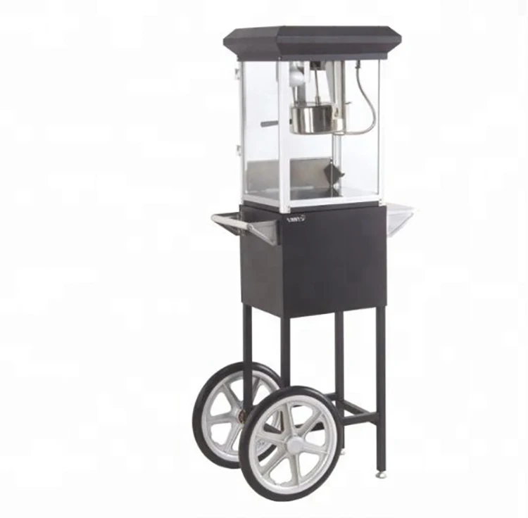 Industrial popcorn machine,hot air popcorn maker,popcorn machine commercial pop corn machine popcorn making machine
