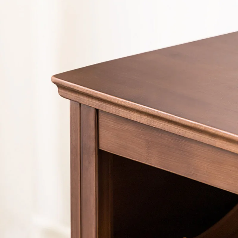 
3-tier stable entry bamboo solid wood shoe bench rack with storage organizer shelf 