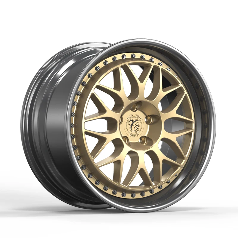 New factory customized china aluminum alloy 16 17 18 19 20 21 22 size 16 inch wheel rims car wheels racing car wheels