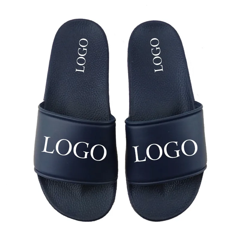 Мужские Дешевые Пляжные шлепанцы на плоской резиновой подошве, Дизайнерские летние шлепанцы на высоком каблуке, сланцы, оптовая продажа, 2021