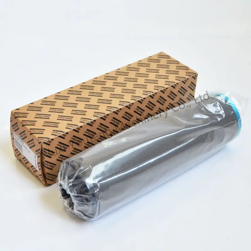 Atlas Copco Screw Air Compressor PD 160 filter element 2901300306 1629054006