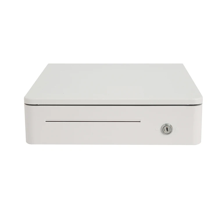HER-330 Manufacturer Money Safe Mini Pos System With Cash Box Drawer RJ11