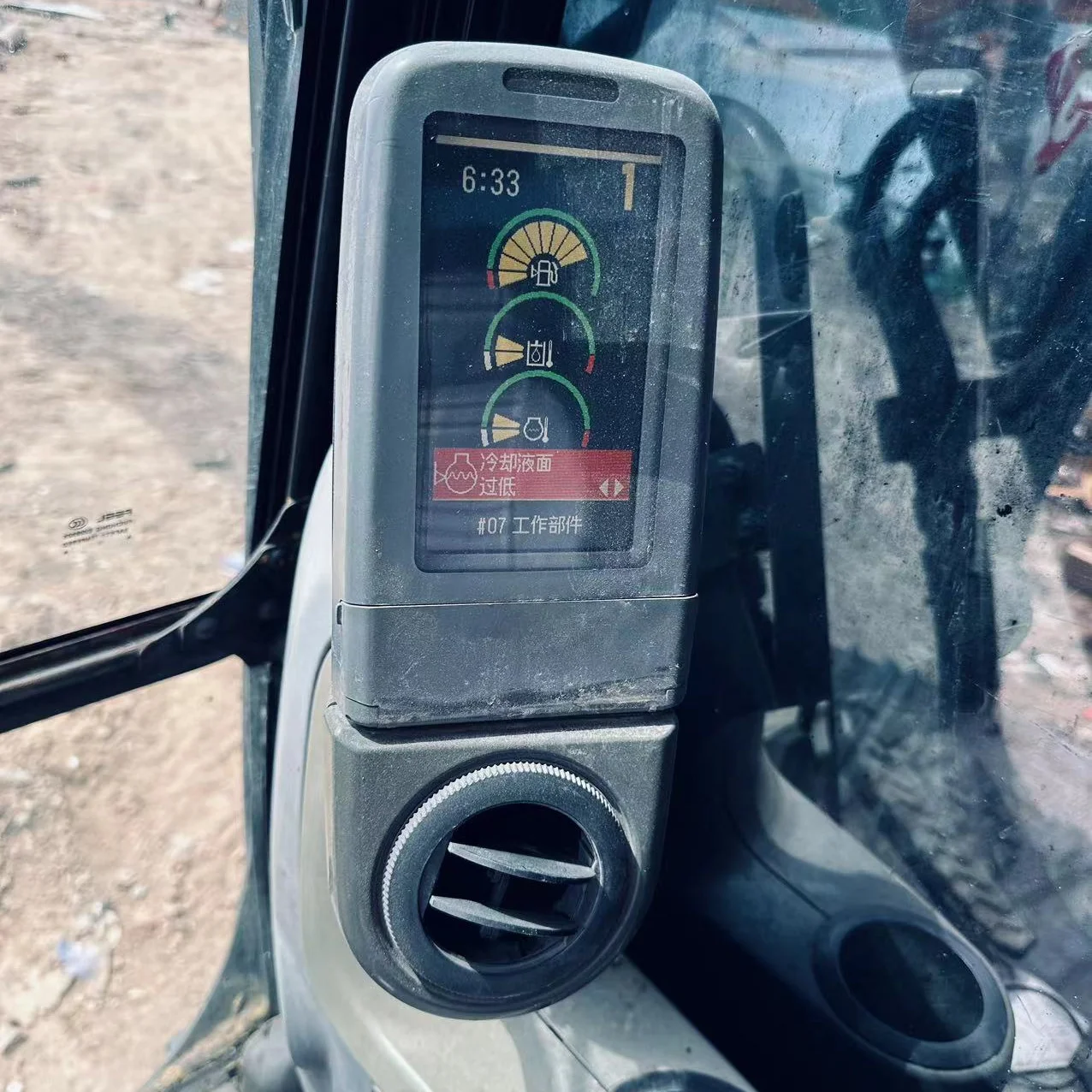 Japanese Used Excavator CAT336d Construction Machinery Second Hand Caterpillar CAT 336 with Low Price