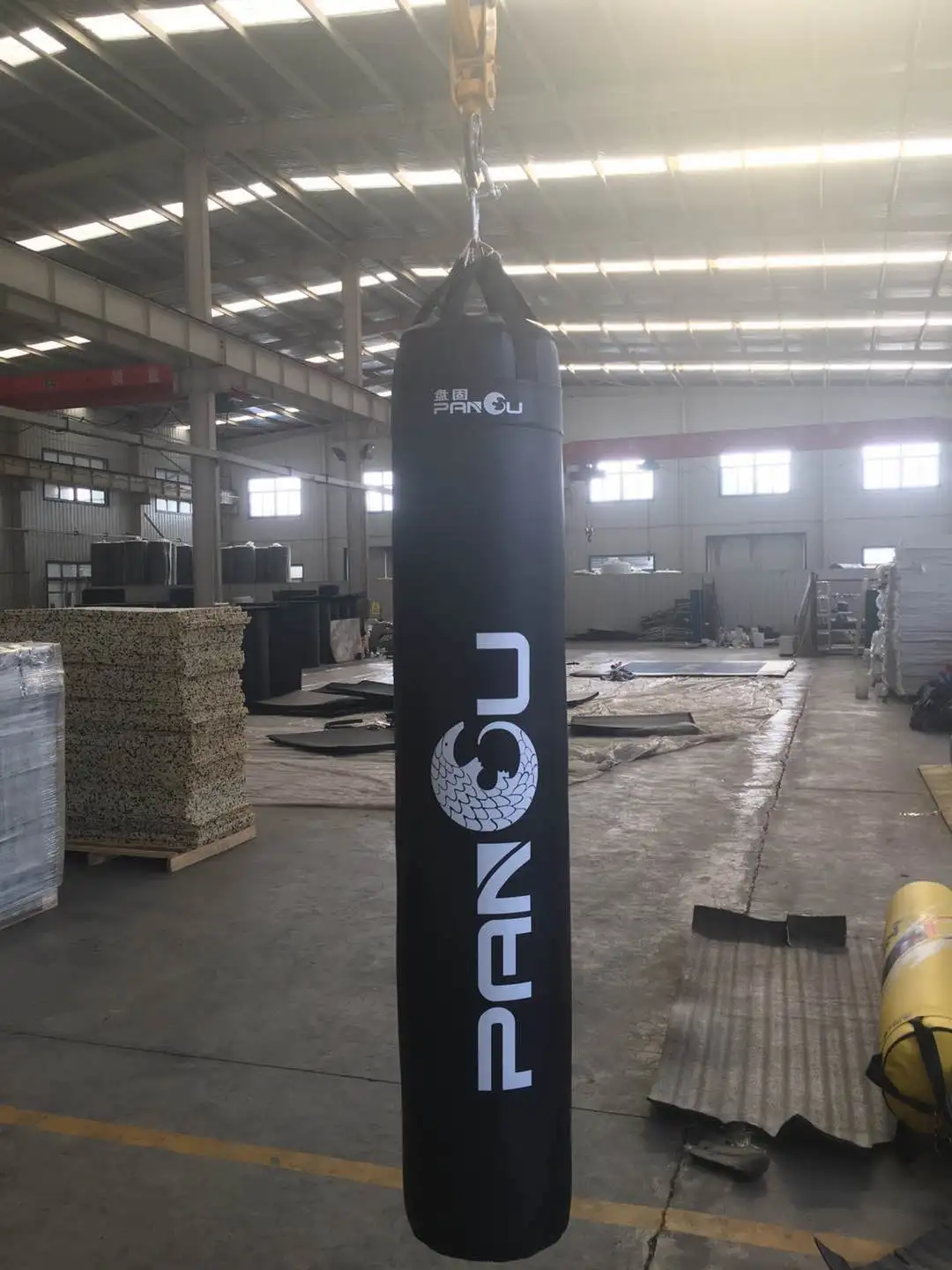 2023  for judo BJJ MMA boxing   and other martial arts punching bag