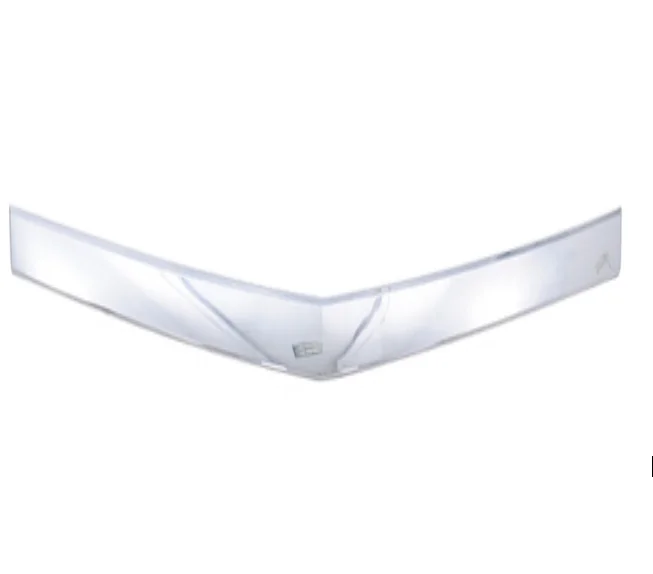 Factory Direct Supplier Car hood moulding srx manufacturer for Cadillac 10SRX OE 22774203 hood moulding