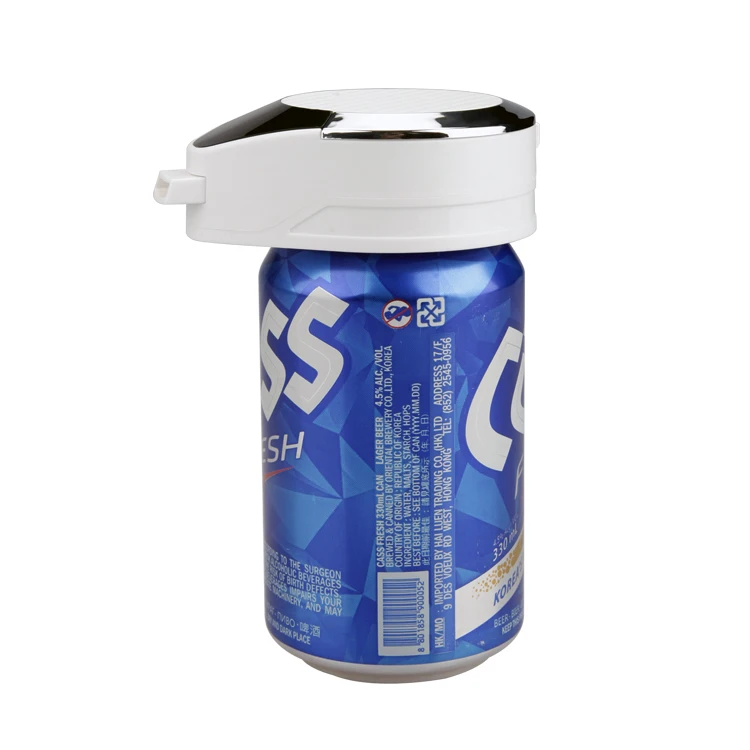 Beer Dispenser Tap Up Machine For Gift