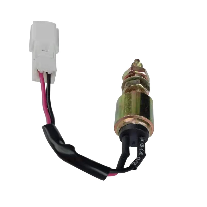 Factory Outlet High Quality Auto Brake Light Switch 3720010-A01 for FAW J6 dump truck