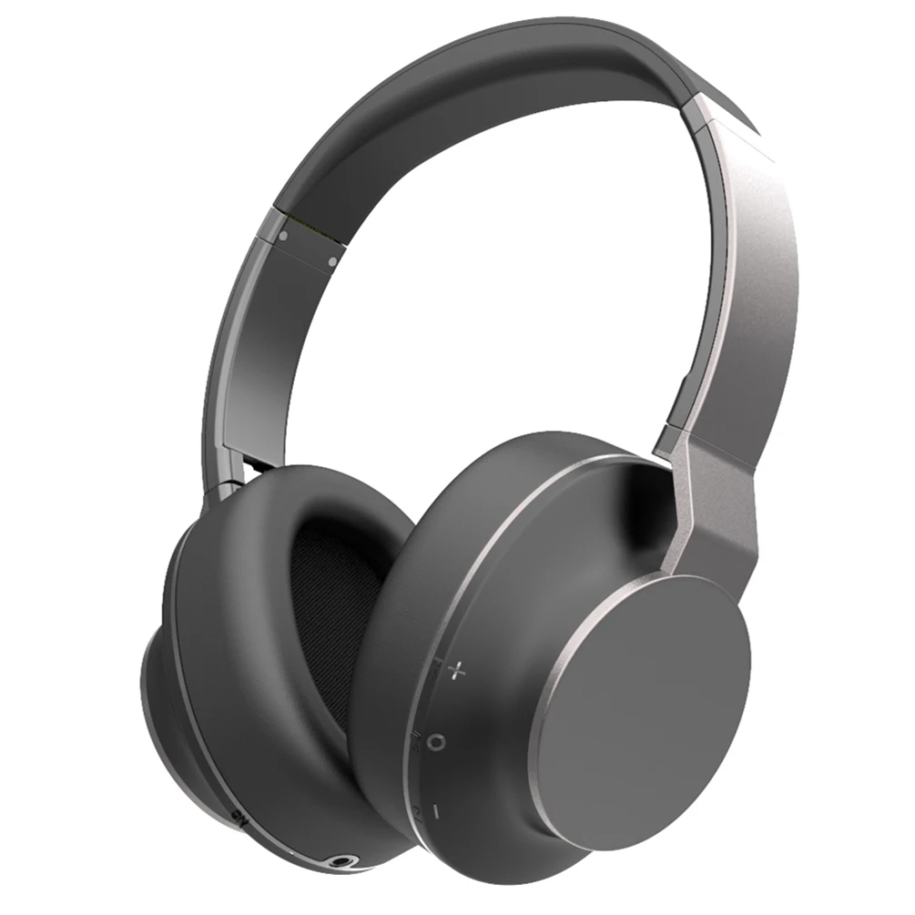 OEM Hot Sale Under 100 Best Quality 2022 Bluetooth Noise Cancelling Wireless Bluetooth Headphones Function Headset