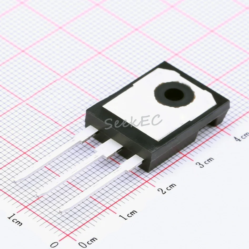 
47N60C3 SPW47N60C3 TO247 Electronic Component SPW47N60C3 MOSFET Transistor 47N60C3 
