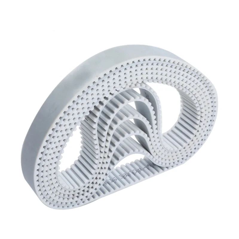 Polyurethane steel wire HTDS3M5M8MXLXH open timing belt