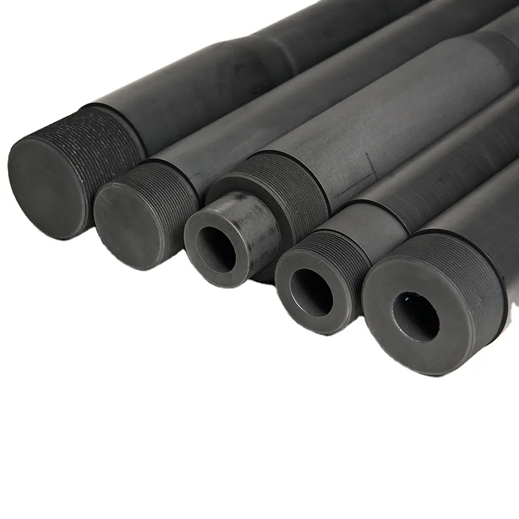 Supplier Other Accessories Plate Electrode Graphite Carbon Rod stick