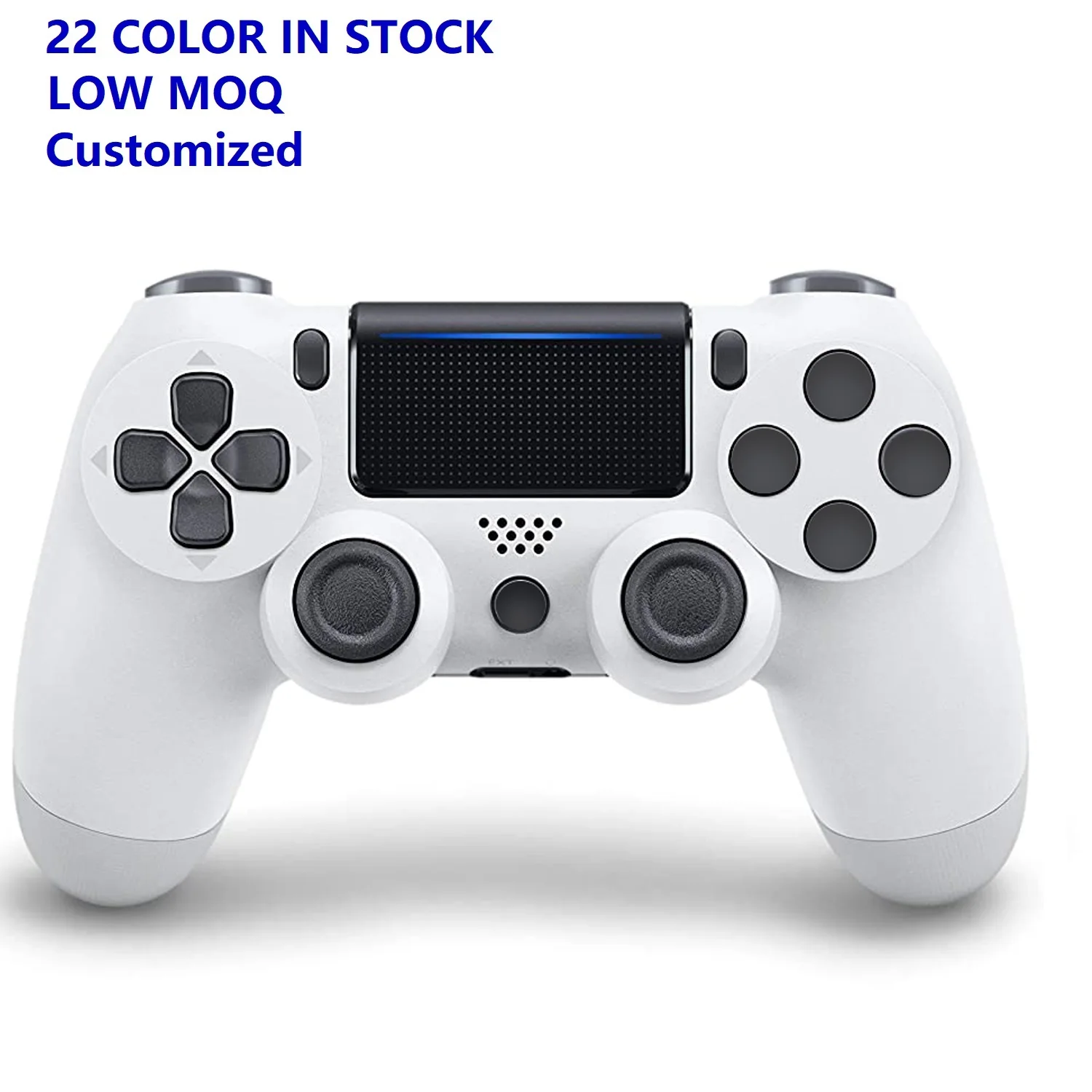 Factory Price Customize Ps4 Joysticks Game Controller Wireless  Play Station 4 Gampepad PS 4  For Playstation 4