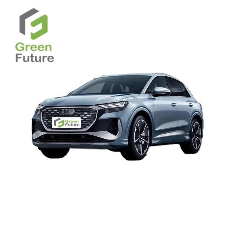 Автовесы Audi Q4 e-tron новые энергетические транспортные средства Ev четыре колеса в продаже