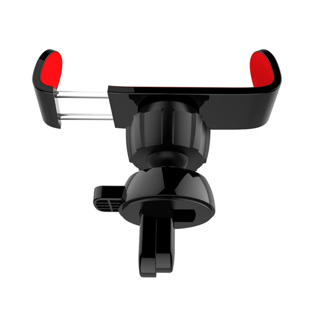 Универсальный Регулируемый 360 градусов вращения Стенд Автомобиля Air Vent сотовый телефон держатель