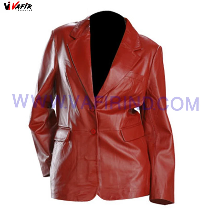 Best seller OEM quality fur lined leather jacket in many style leather jacket pakistan leather jacket