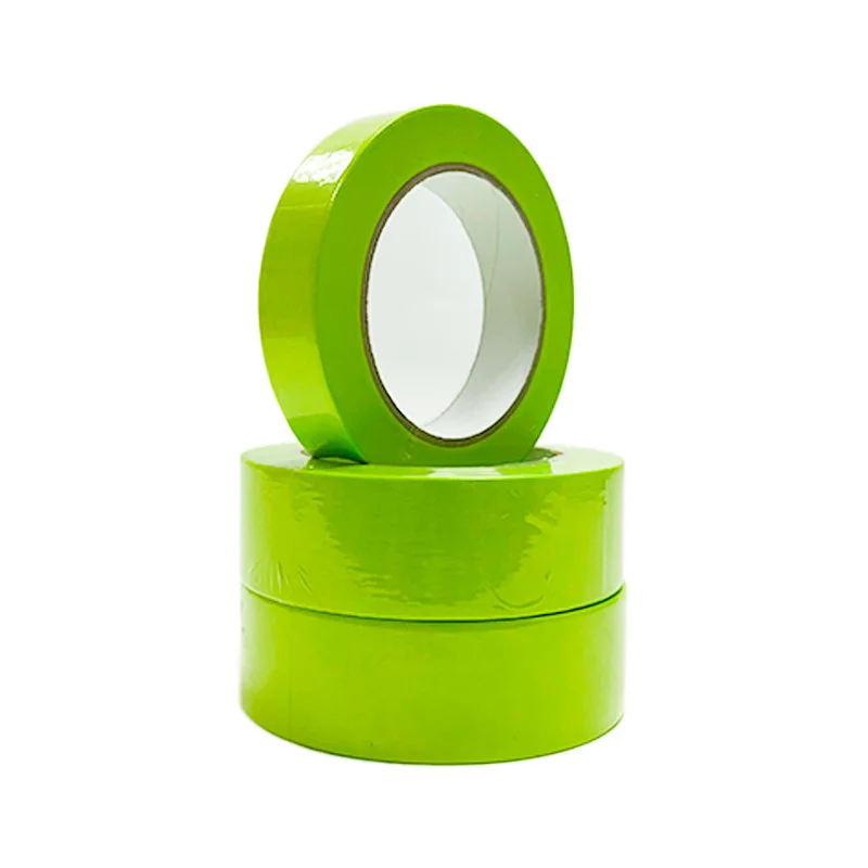 Water acrylic glue Green Paper  Decorative specifications glass green vintage washi tape