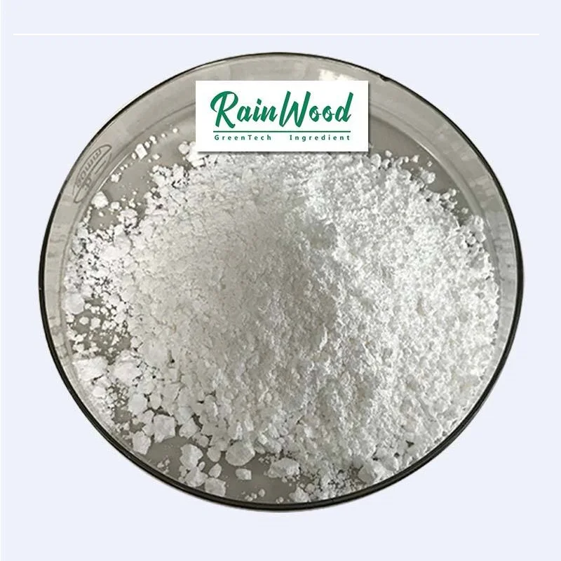 CAS 67-71-0 Dimethyl Sulfone Powder Natural Food Grade MSM Powder 99% MSM Powder
