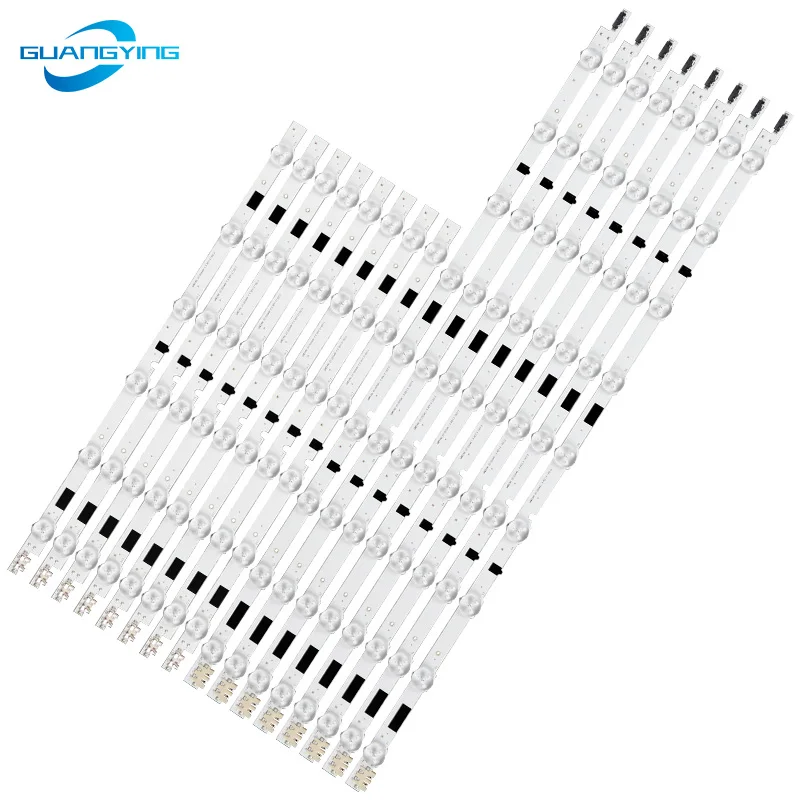 LED-Телевизор подсветка лампа полосы для SAMSUNG 2013SVS46 L 9 R 6 130212 люмен D2GE-460SCA-R3 D2GE-460SCB-R3 светодиодных лент