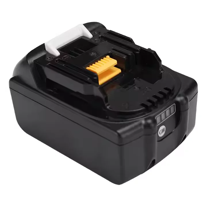 Wholesale 20V Li-Ion Lithium Ion Power Tool Batteries Rechargeable 3AH 4.0AH 5AH Cylindrical Battery Replacement for Power Tools